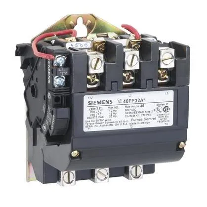 Siemens 40FP32AA