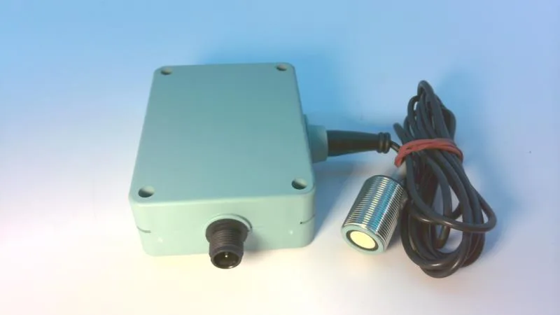 Siemens 3RG63423AA01 — Proximity Sensors (image 2)