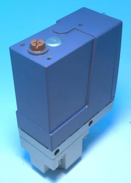 Schneider Electric XMLA035A2S11 — Differential Pressure Transmitters (image 3)
