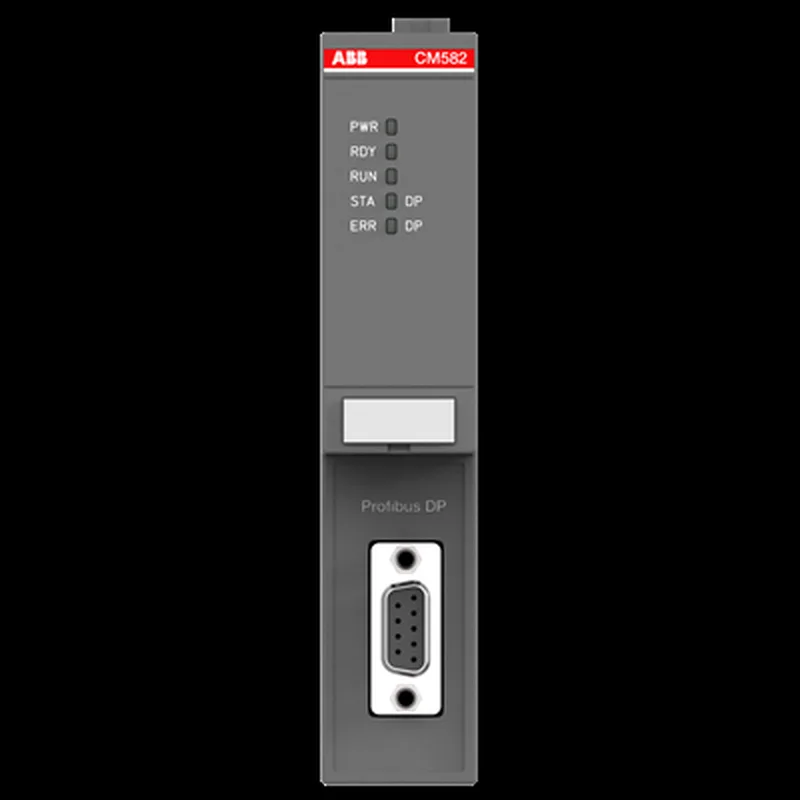 ABB 1SAP176000R0020 — PLC Communication Modules (image 4)