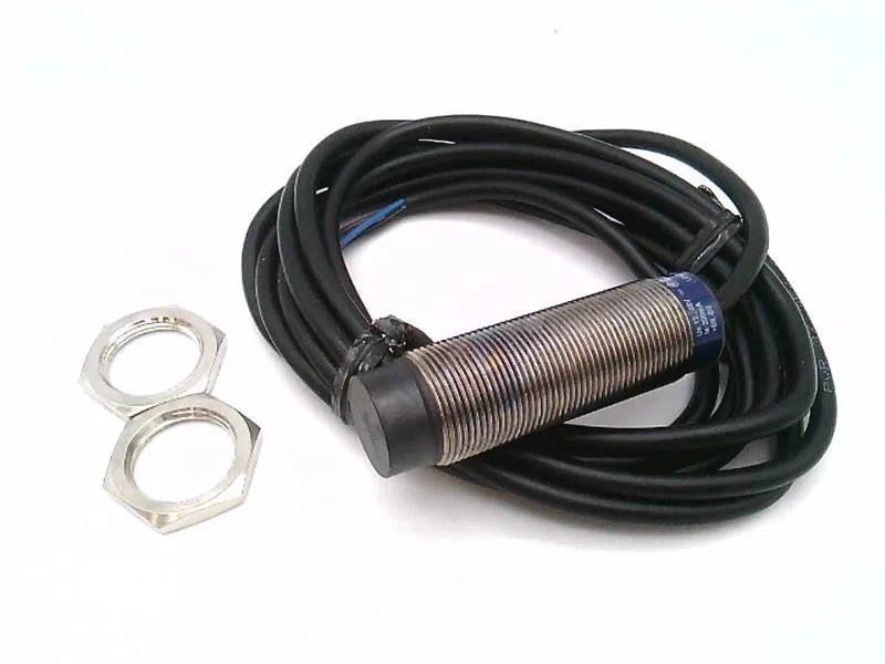 Schneider Electric XS2M18PB370 — Proximity Sensors
