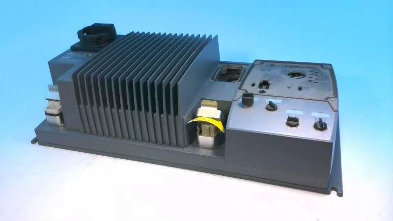 Siemens 6SL3511-0PE25-5AM0 — AC Drives (VFD)