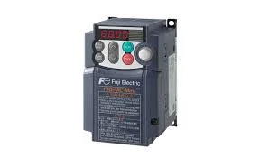 Fuji Electric FRN0.75C2E-2J — AC Drives (VFD)