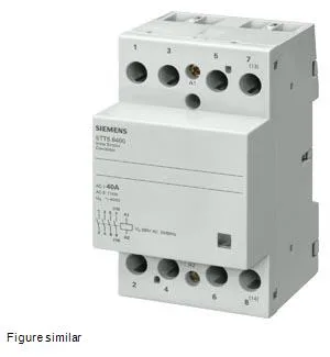 Siemens 5TT5853-0 — Contactors