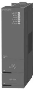 Mitsubishi Electric Q02HCPU — PLCs (Programmable Logic Controllers) (image 5)