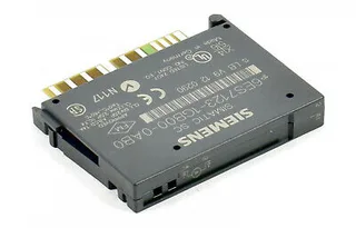 Siemens 6ES7123-1GB00-0AB0 — PLC I/O & Expansion Modules (image 2)