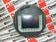 Siemens 6AV6545-4BA16-0CX0 — HMI Operator Interfaces (image 2)