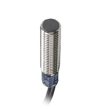 Schneider Electric XS1N08PA349 — Proximity Sensors