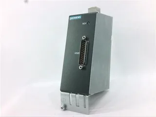 Siemens 6SL3055-0AA00-5AA0 — AC Drives (VFD)