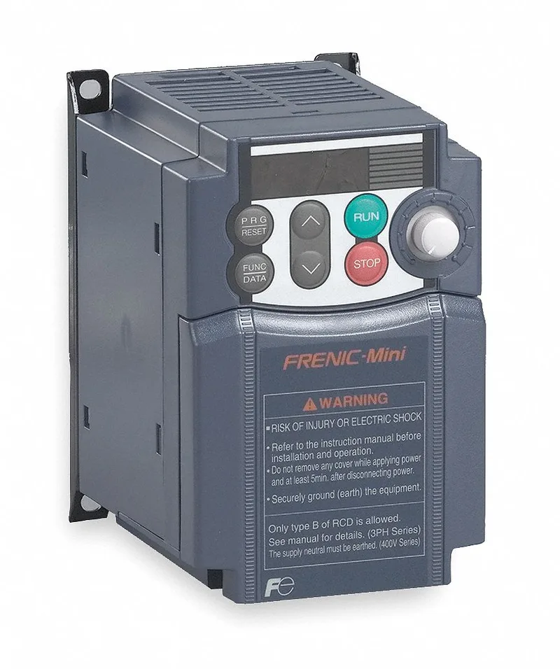 Fuji Electric FRN0002C2S-2U (image 4)
