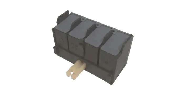 Siemens 3RA6911-2A — Motor Starters (image 2)