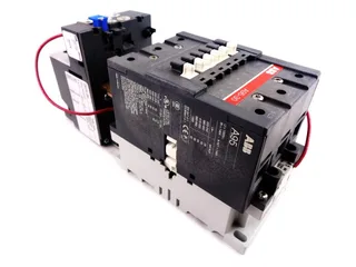 ABB A95S-84A — Contactors (image 4)