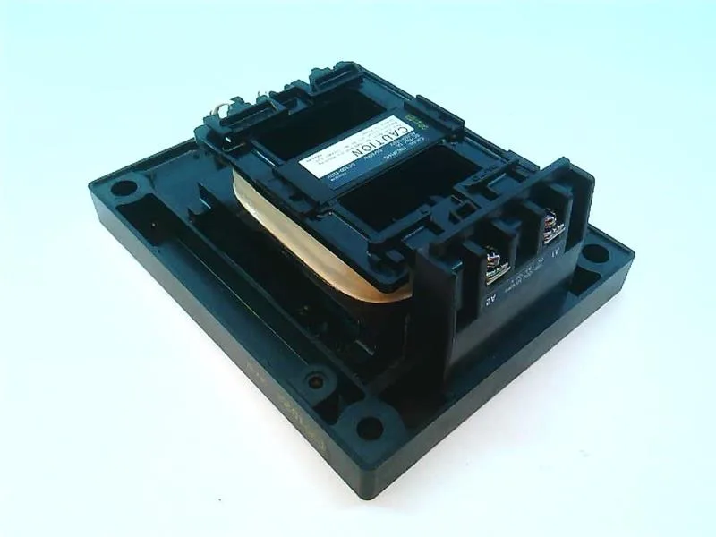 Fuji Electric 1NC4F1MC — Contactors (image 2)