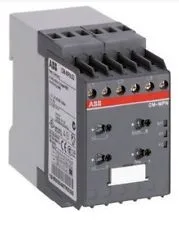 ABB 1SVR450125R0100 — General Purpose Relays