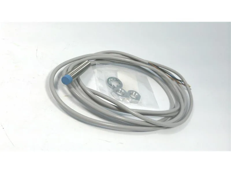 SICK IM08-06NNS-ZW1 — Proximity Sensors (image 2)