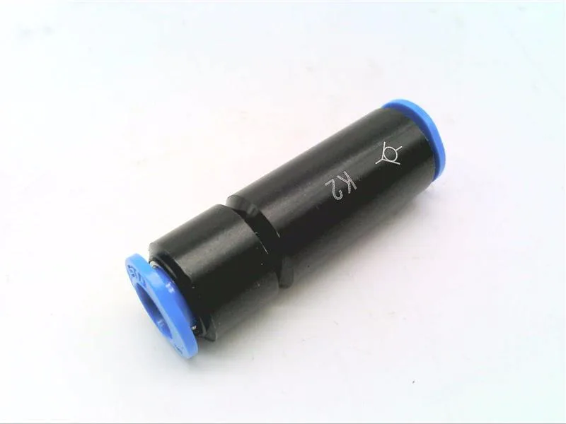 Festo H-QS-6 — Solenoid & Directional Valves (image 2)