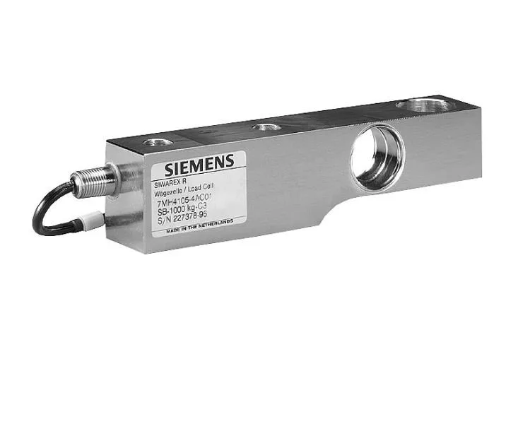Siemens 7MH4105-4DC01 — Process / Temperature Controllers