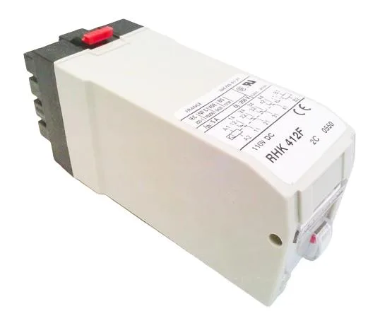 Schneider Electric RHK412F (image 5)