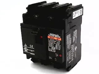 Fuji Electric SA33-C/20 — Molded Case Circuit Breakers (MCCB) (image 2)
