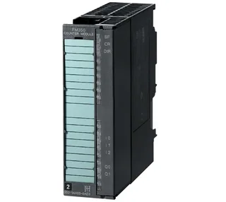 Siemens 6ES7350-1AH02-0AE0 — PLC I/O & Expansion Modules