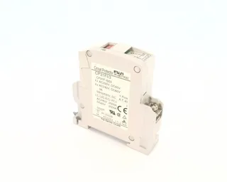 Fuji Electric CP31FI/3 — Miniature Circuit Breakers (MCB) (image 3)