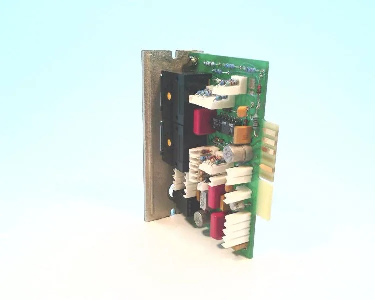 ABB UXAB239399076 — Miniature Circuit Breakers (MCB) (image 2)