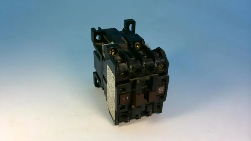 Schneider Electric LC1-D099A65 — Contactors