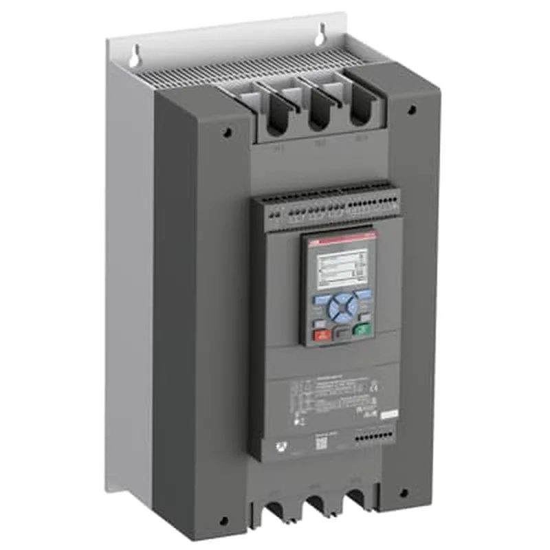 ABB 1SFA898115R7009 — Soft Starters (image 3)