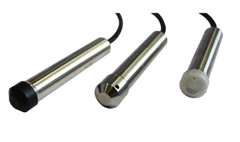 Siemens 7MF15751DA10 — Pressure Transmitters
