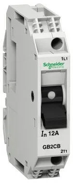 Schneider Electric GB2CB22 (image 3)