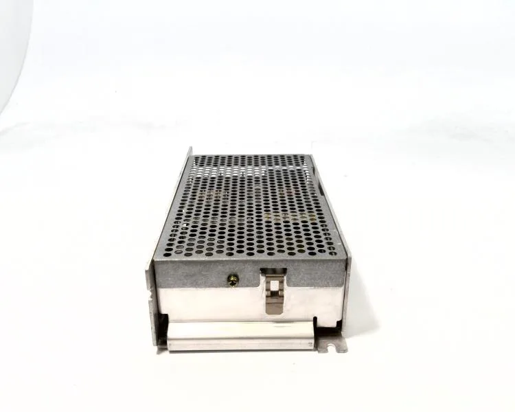Omron S82J10012D1 — Power Supplies (image 3)