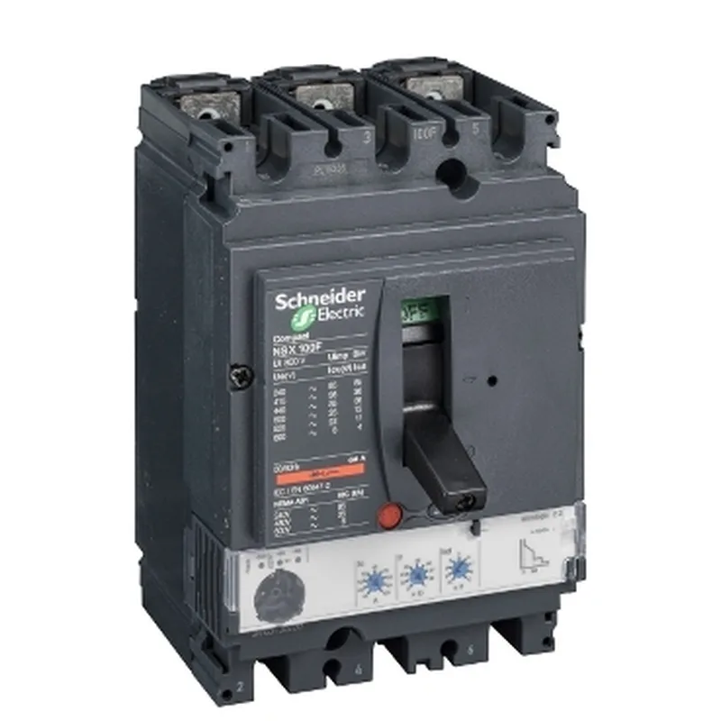Schneider Electric LV429797 (image 2)