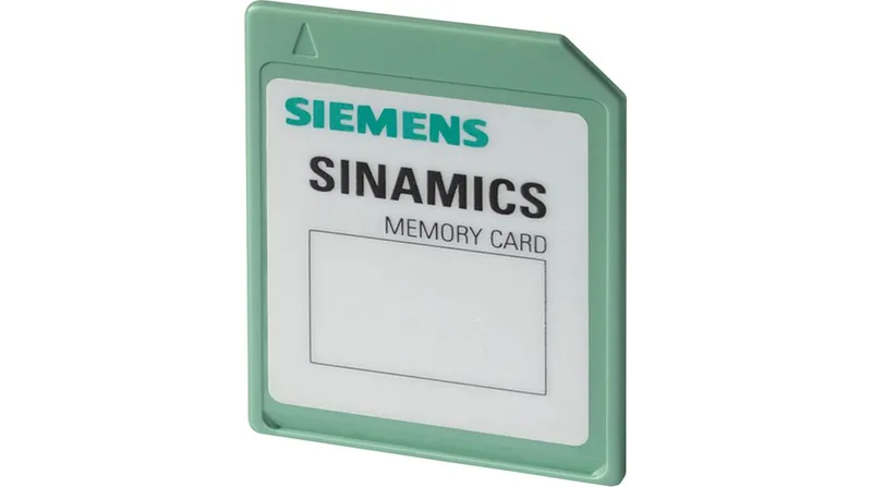 Siemens 6SL3054-4AG00-2AA0 (image 2)