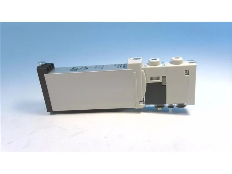 Festo VUVG-B14-M52-MZT-F-1T1L-EX2C — Solenoid & Directional Valves
