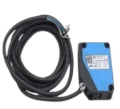 SICK WL280-2H1531 — Photoelectric Sensors