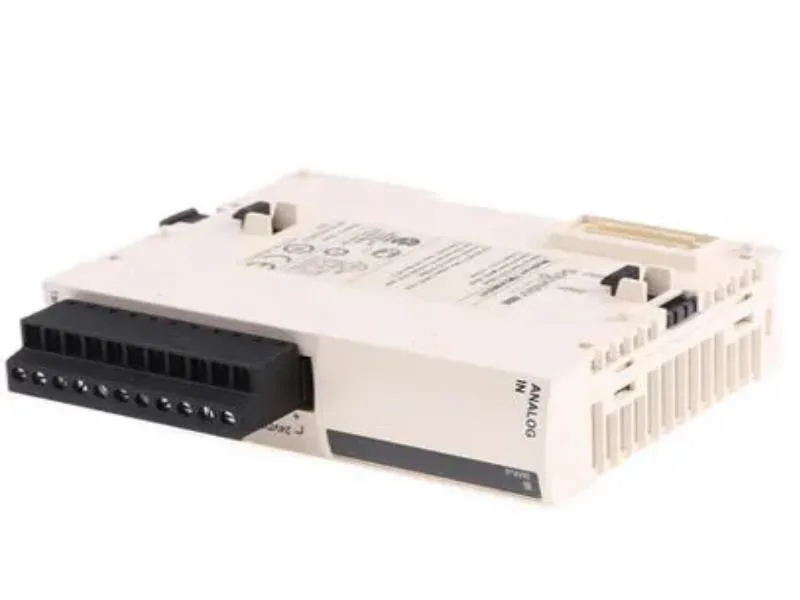 Schneider Electric TM2DDI8DT (image 2)