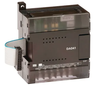 Omron CP1W-AD041 — PLCs (Programmable Logic Controllers)