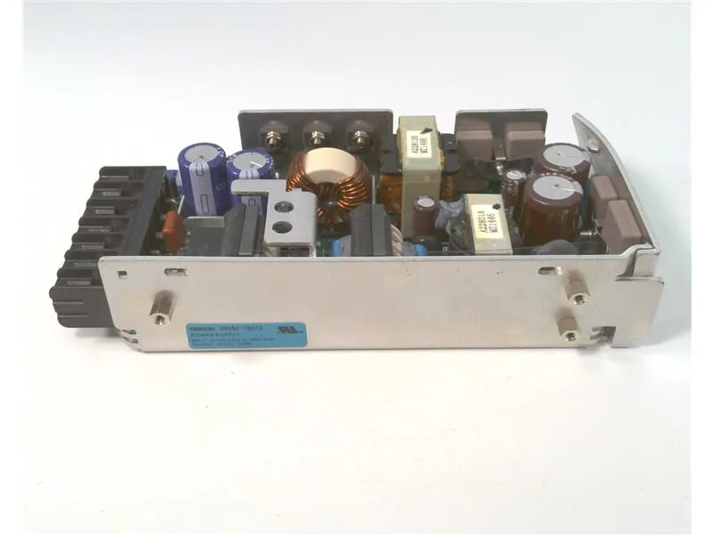 Omron S8VM-15012 — Power Supplies (image 2)