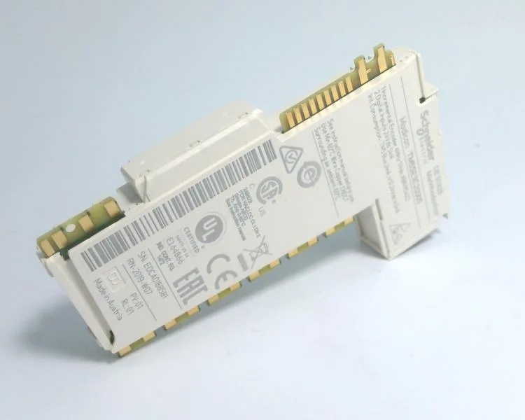 Schneider Electric TM5SE1IC20005 (image 3)