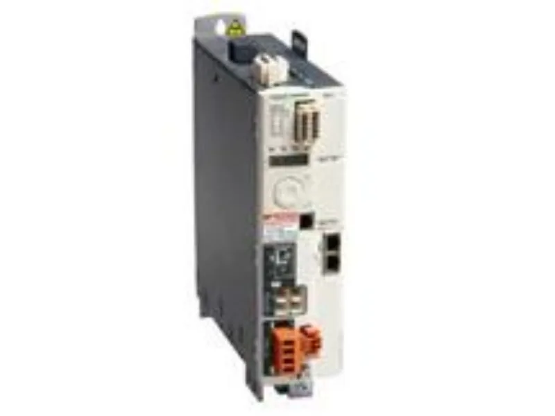 Schneider Electric LXM32SU60N4