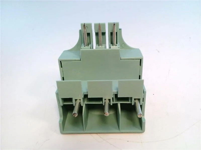 Siemens 3RV2917-5CA00 — Motor Protection Circuit Breakers (MPCB) (image 5)