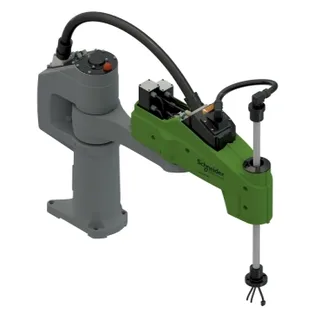 Schneider Electric LXMSTS80F400000