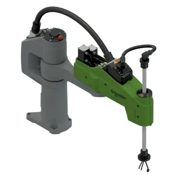 Schneider Electric LXMSTS80F400000 — Servo Drives