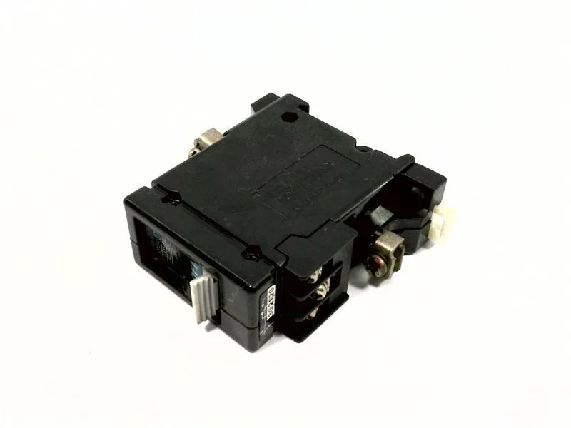 Fuji Electric CP31D-7A — Miniature Circuit Breakers (MCB) (image 4)