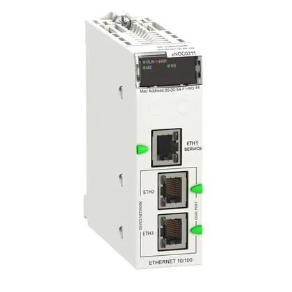 Schneider Electric BMENOC0311 (image 2)