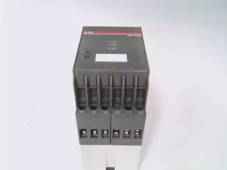 ABB 1SVR450091R0000 — Solid State Relays (image 2)