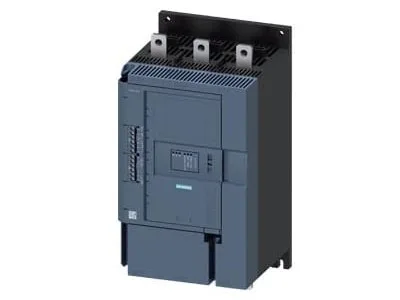 Siemens 3RW5244-6TC14 — Soft Starters (image 2)
