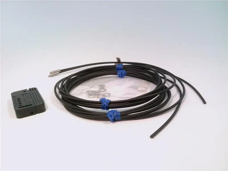 Omron E32-T51R 2M — Photoelectric Sensors (image 4)