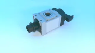 Festo MS6-EE-1/2-10V24P