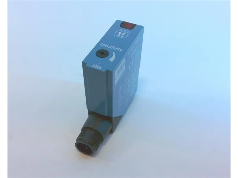 SICK WT12P4571 — Photoelectric Sensors (image 4)
